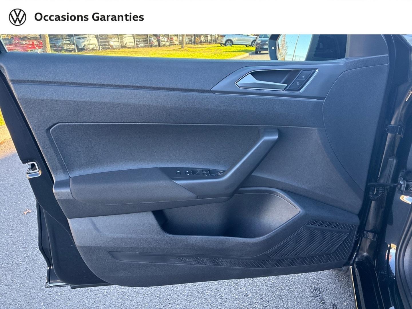Voitures occasions VOLKSWAGEN TAIGO R-Line Rezé