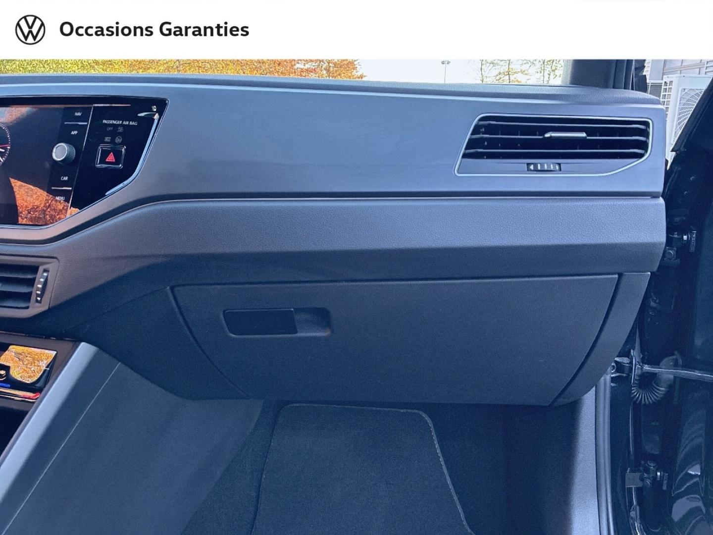 Voitures occasions VOLKSWAGEN TAIGO R-Line Rezé