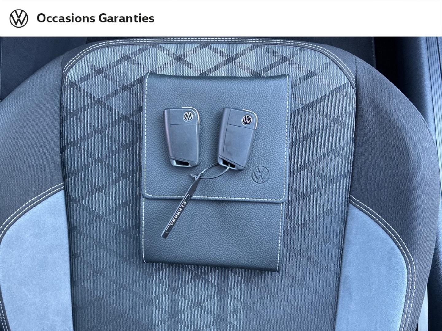 Voitures occasions VOLKSWAGEN TAIGO R-Line Rezé