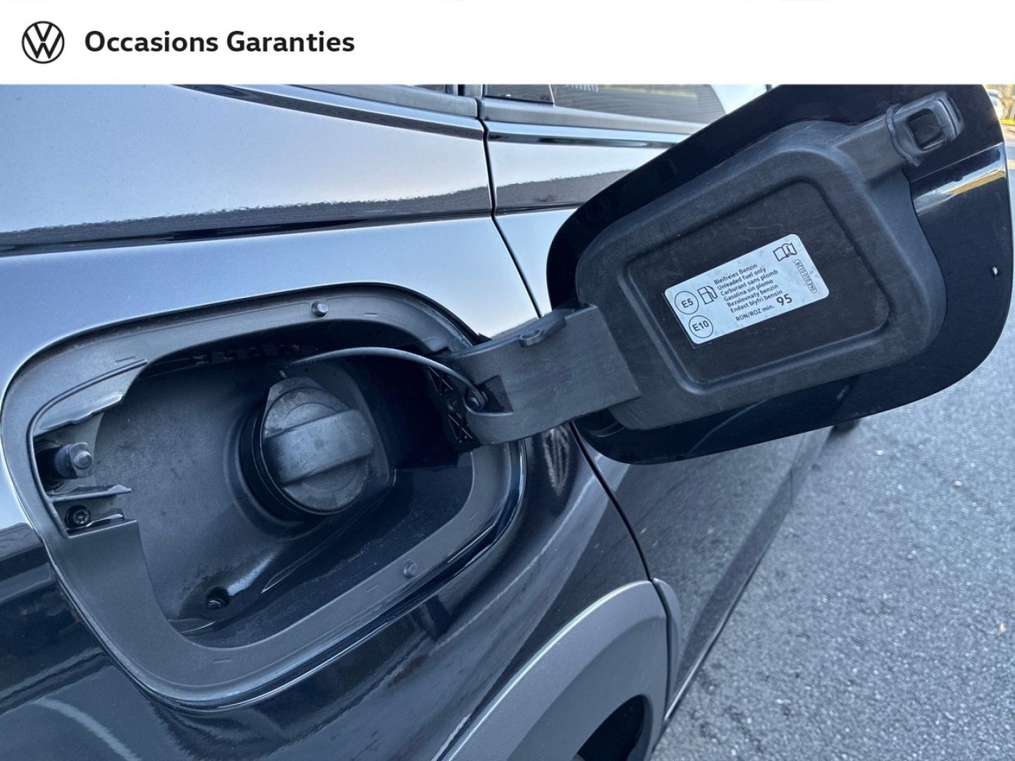 Voitures occasions VOLKSWAGEN TAIGO R-Line Rezé