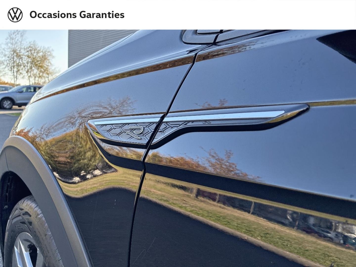 Voitures occasions VOLKSWAGEN TAIGO R-Line Rezé
