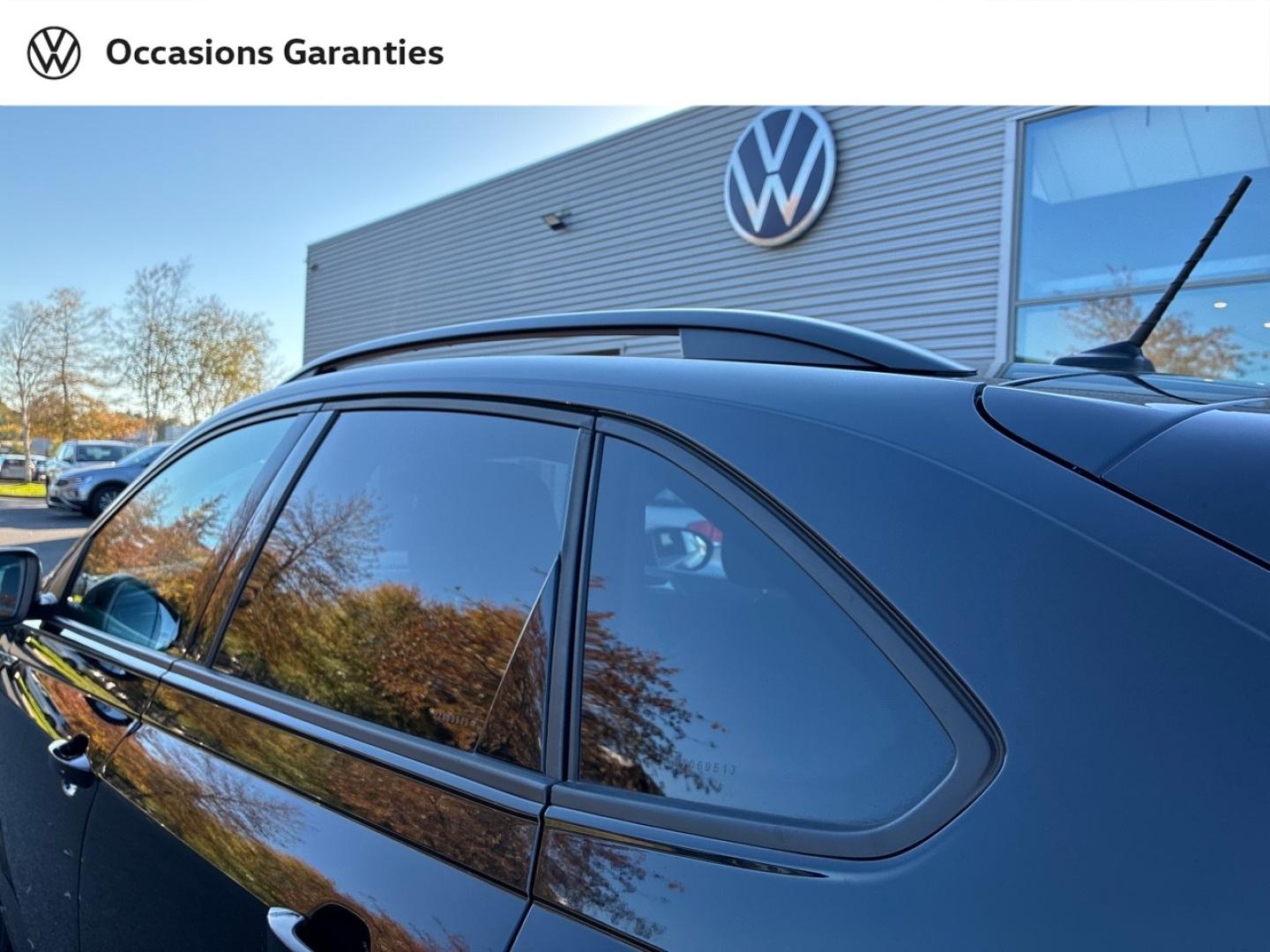Voitures occasions VOLKSWAGEN TAIGO R-Line Rezé