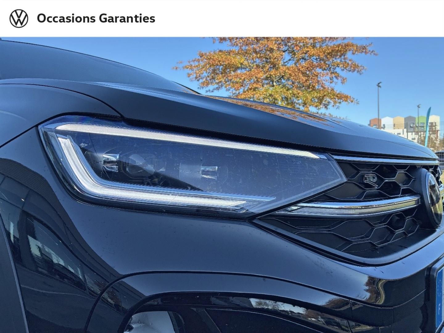 Voitures occasions VOLKSWAGEN TAIGO R-Line Rezé