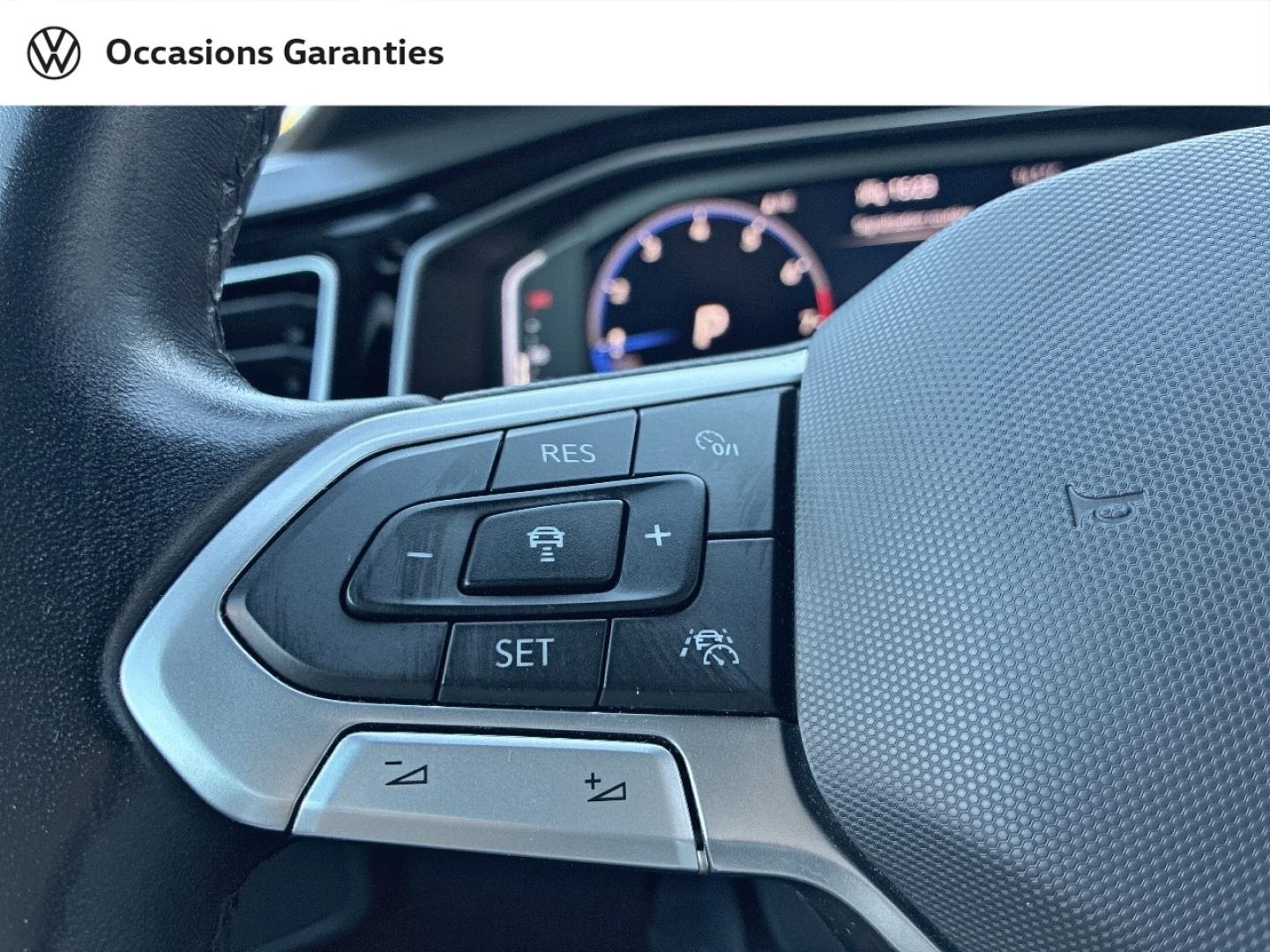 Voitures occasions VOLKSWAGEN TAIGO R-Line Rezé
