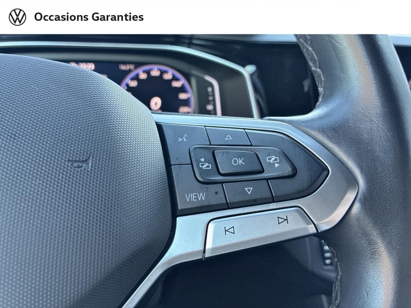 Voitures occasions VOLKSWAGEN TAIGO R-Line Rezé