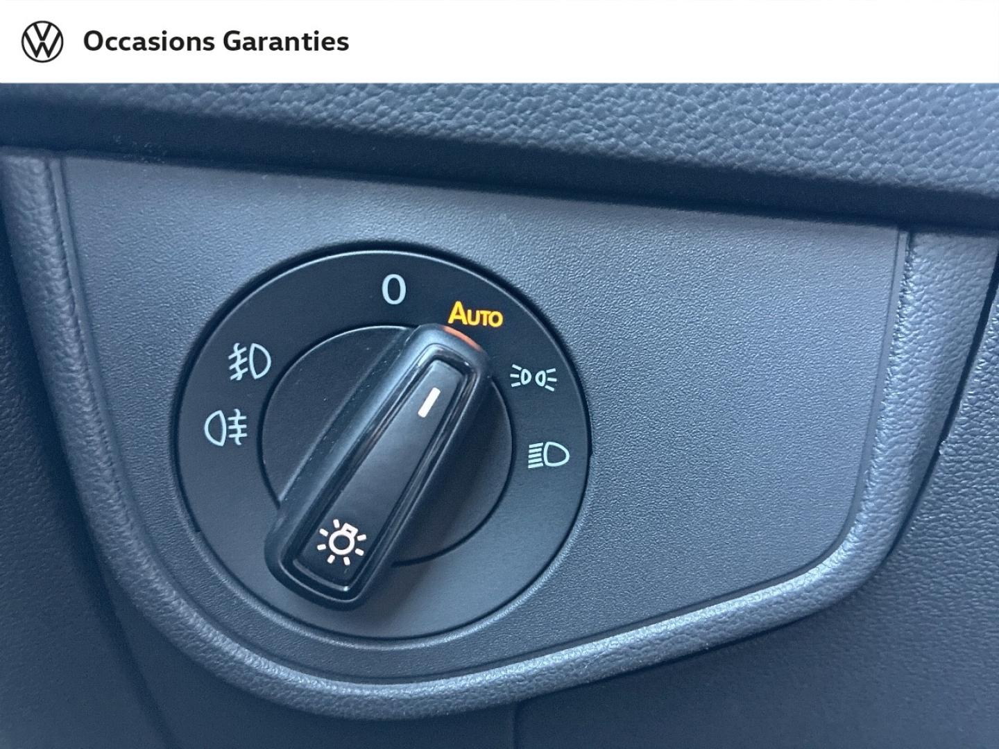 Voitures occasions VOLKSWAGEN TAIGO R-Line Rezé