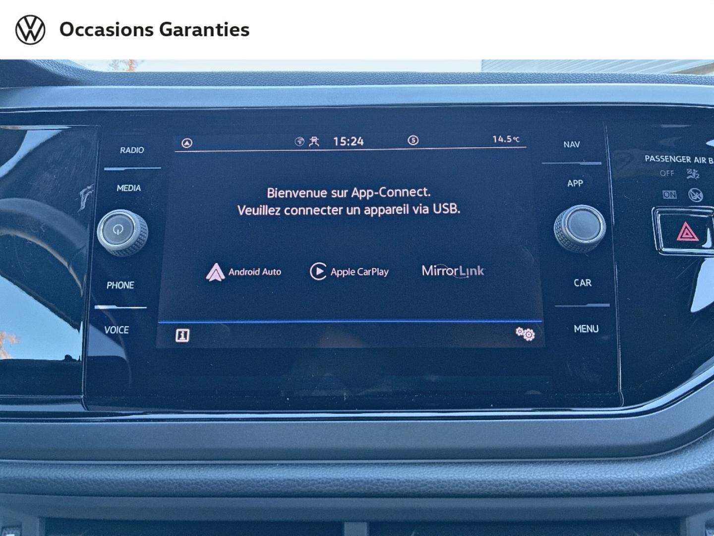 Voitures occasions VOLKSWAGEN TAIGO R-Line Rezé
