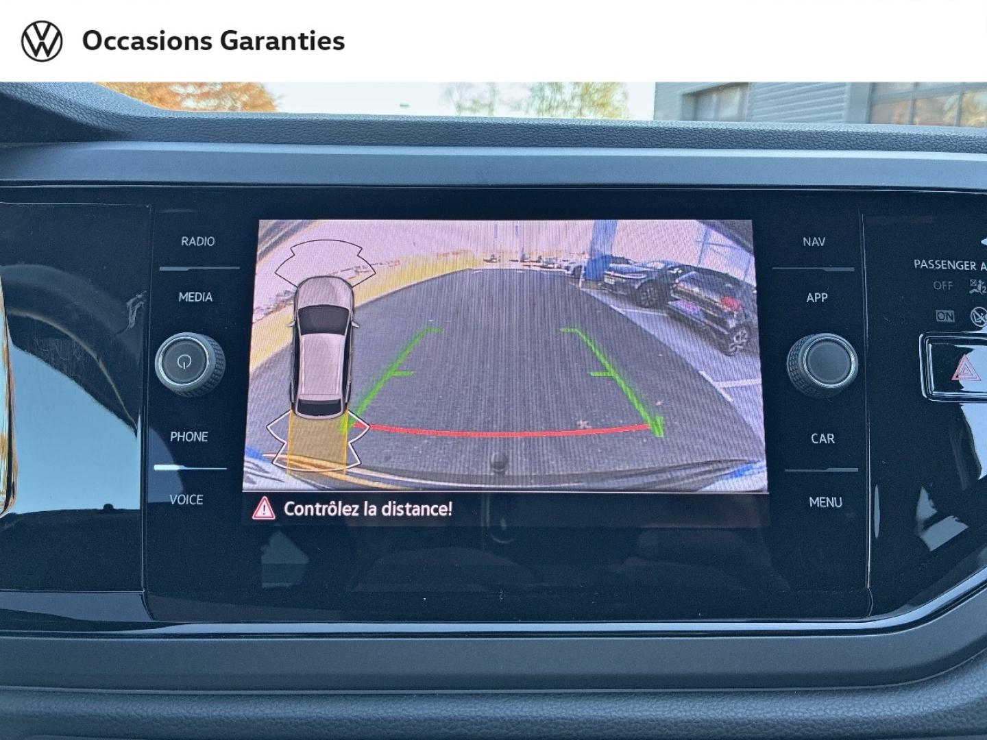 Voitures occasions VOLKSWAGEN TAIGO R-Line Rezé