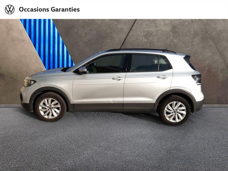 Voitures occasions VOLKSWAGEN T-CROSS Lounge Laxou