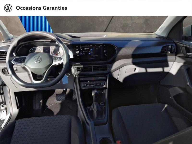 Voitures occasions VOLKSWAGEN T-CROSS Lounge Laxou