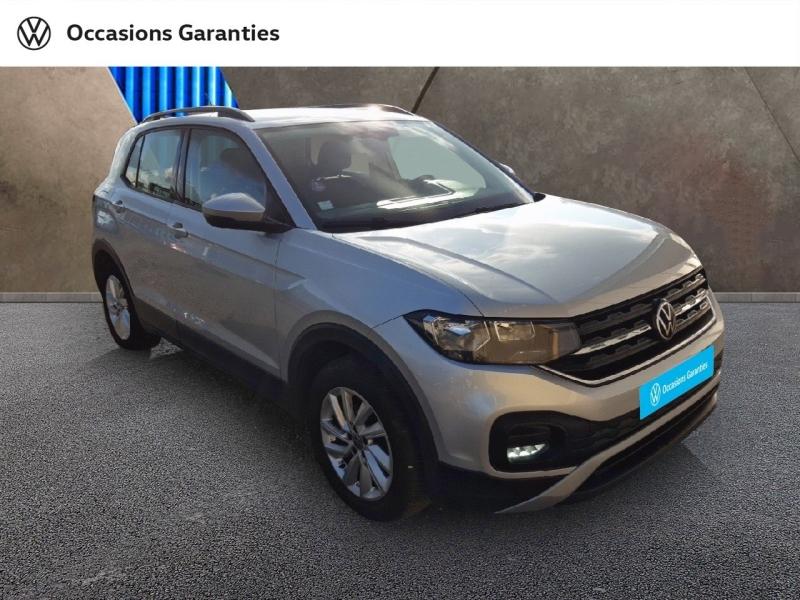 Voitures occasions VOLKSWAGEN T-CROSS Lounge Laxou