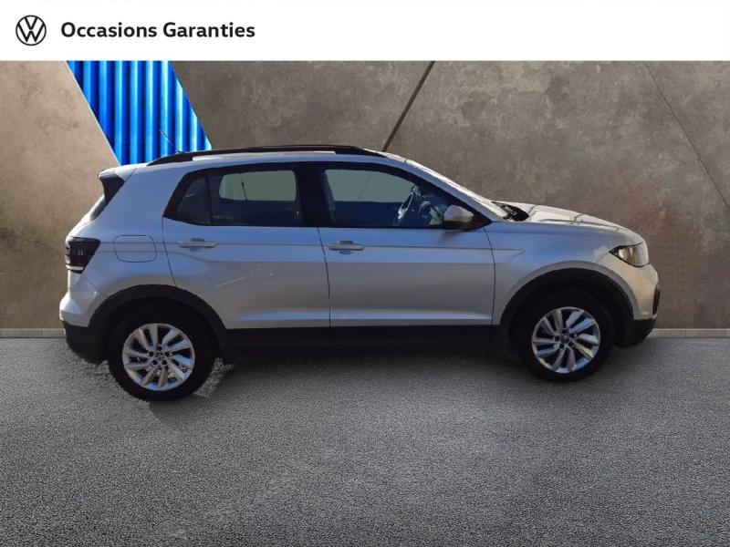 Voitures occasions VOLKSWAGEN T-CROSS Lounge Laxou
