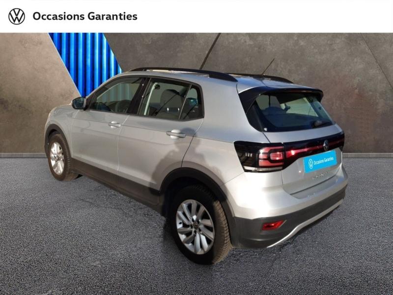 Voitures occasions VOLKSWAGEN T-CROSS Lounge Laxou