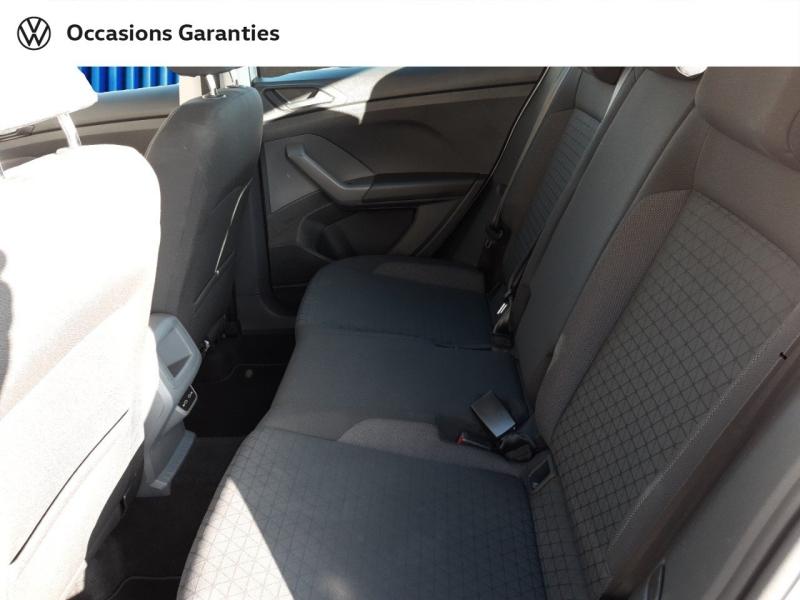 Voitures occasions VOLKSWAGEN T-CROSS Lounge Laxou