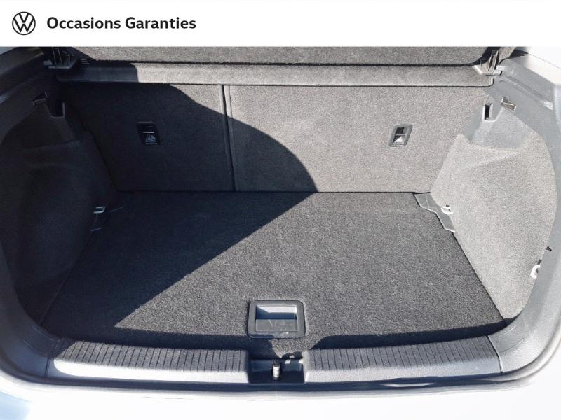 Voitures occasions VOLKSWAGEN T-CROSS Lounge Laxou