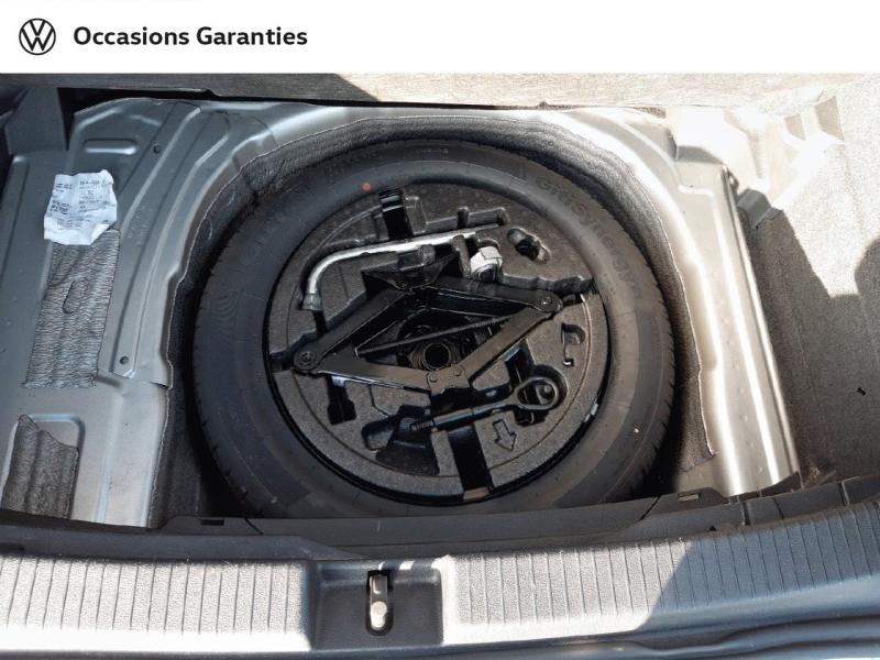 Voitures occasions VOLKSWAGEN T-CROSS Lounge Laxou