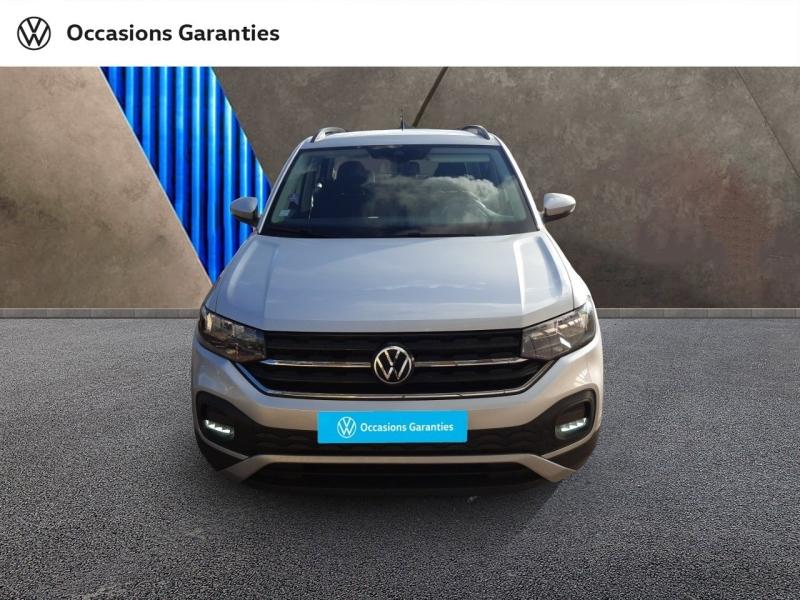 Voitures occasions VOLKSWAGEN T-CROSS Lounge Laxou