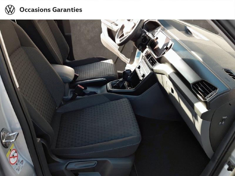 Voitures occasions VOLKSWAGEN T-CROSS Lounge Laxou