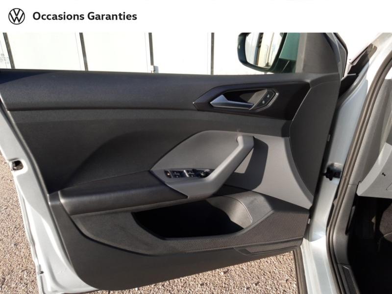 Voitures occasions VOLKSWAGEN T-CROSS Lounge Laxou