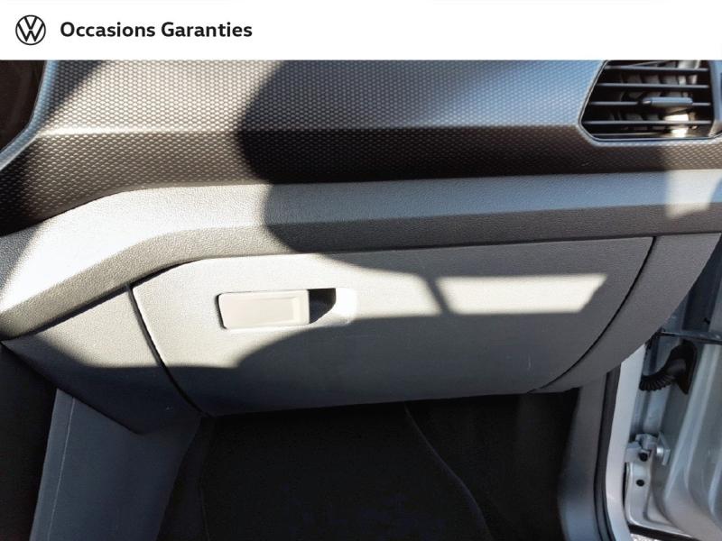 Voitures occasions VOLKSWAGEN T-CROSS Lounge Laxou