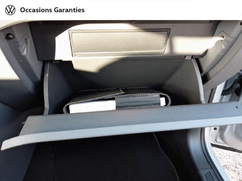 Voitures occasions VOLKSWAGEN T-CROSS Lounge Laxou