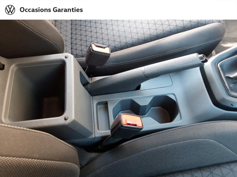 Voitures occasions VOLKSWAGEN T-CROSS Lounge Laxou