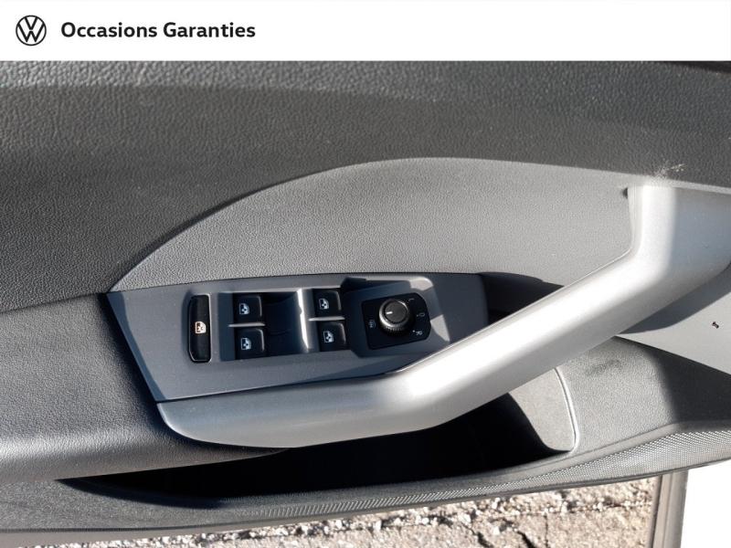 Voitures occasions VOLKSWAGEN T-CROSS Lounge Laxou