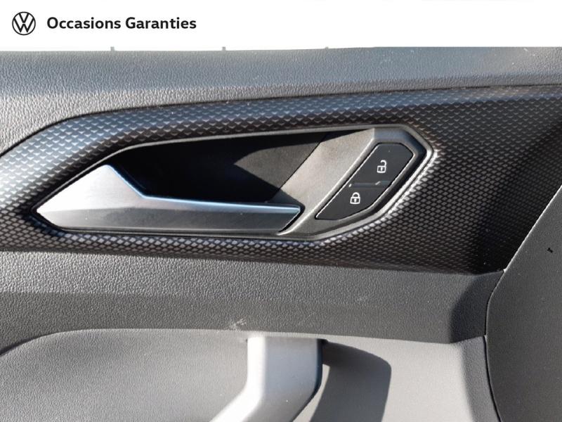 Voitures occasions VOLKSWAGEN T-CROSS Lounge Laxou