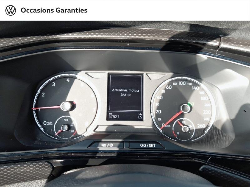 Voitures occasions VOLKSWAGEN T-CROSS Lounge Laxou