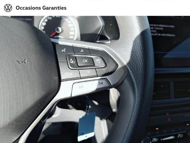 Voitures occasions VOLKSWAGEN T-CROSS Lounge Laxou