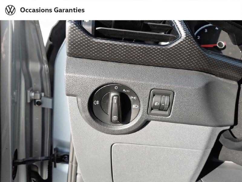 Voitures occasions VOLKSWAGEN T-CROSS Lounge Laxou