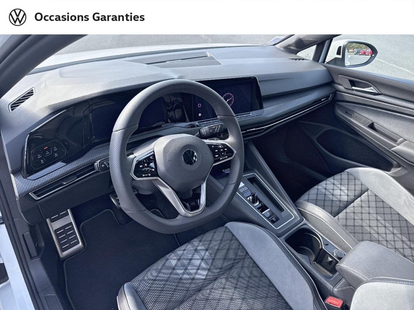 Voitures occasions VOLKSWAGEN GOLF R-Line Laxou