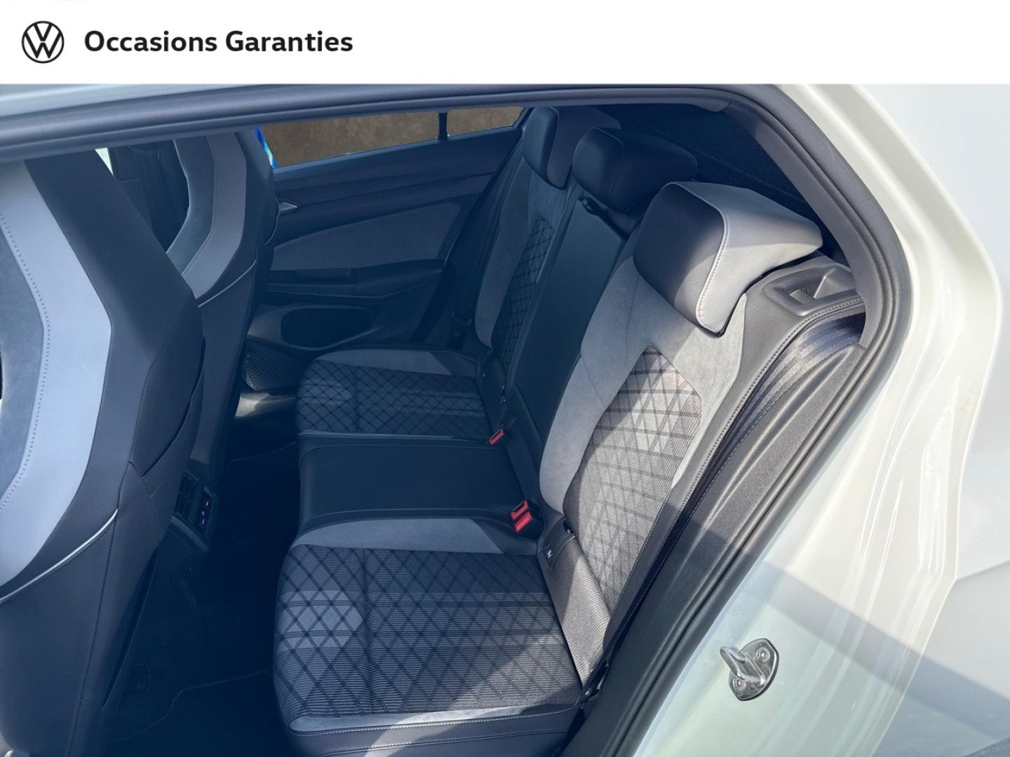Voitures occasions VOLKSWAGEN GOLF R-Line Laxou