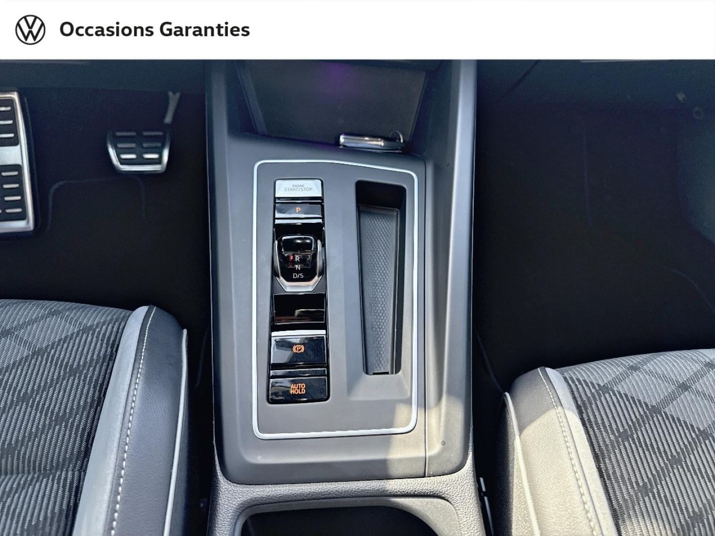 Voitures occasions VOLKSWAGEN GOLF R-Line Laxou