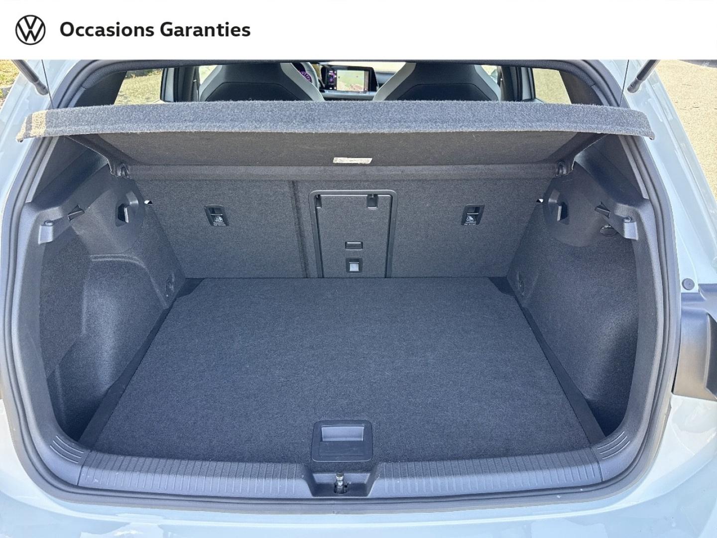 Voitures occasions VOLKSWAGEN GOLF R-Line Laxou