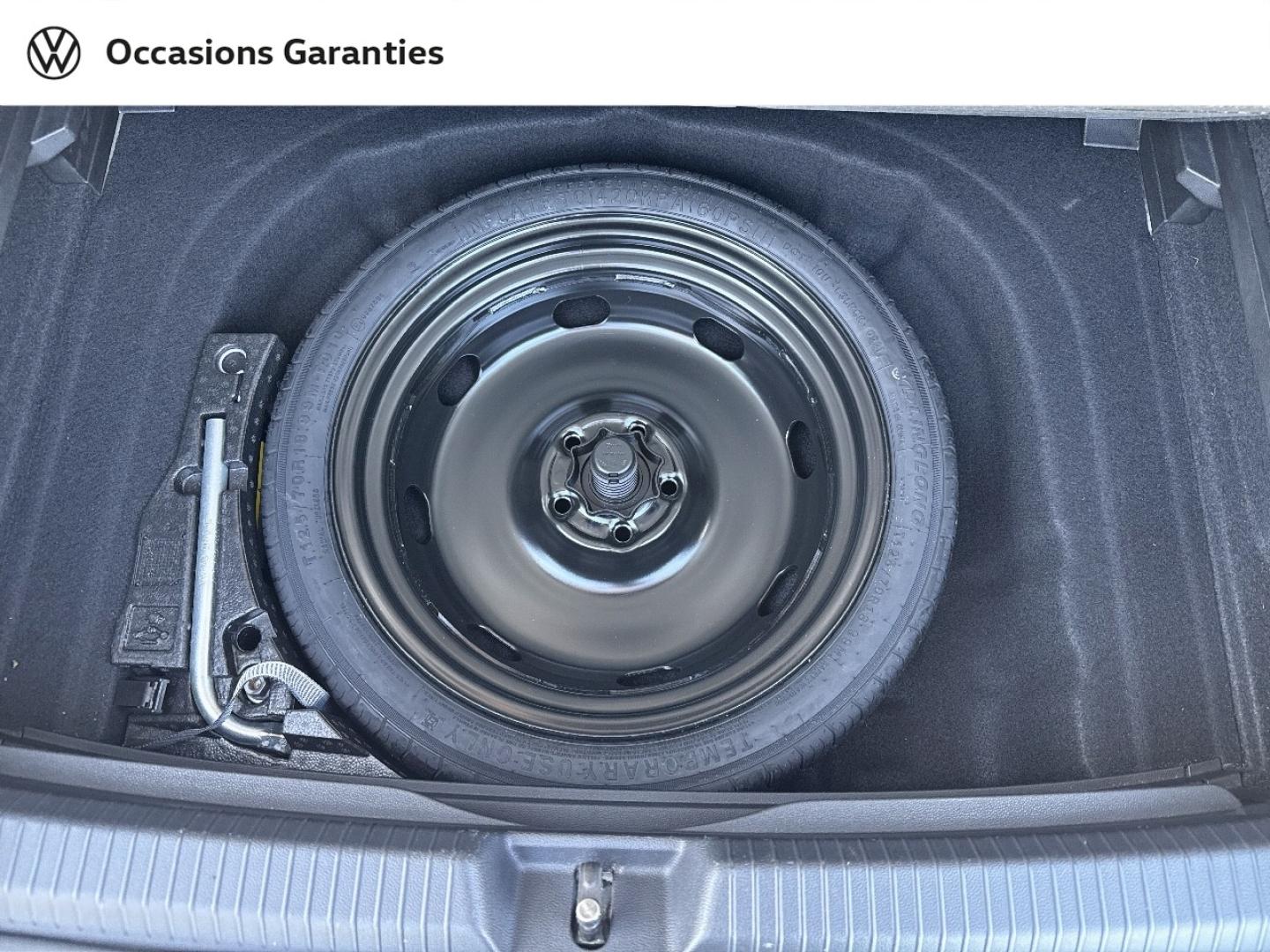 Voitures occasions VOLKSWAGEN GOLF R-Line Laxou