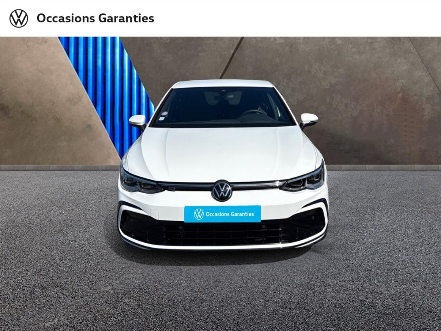 Voitures occasions VOLKSWAGEN GOLF R-Line Laxou