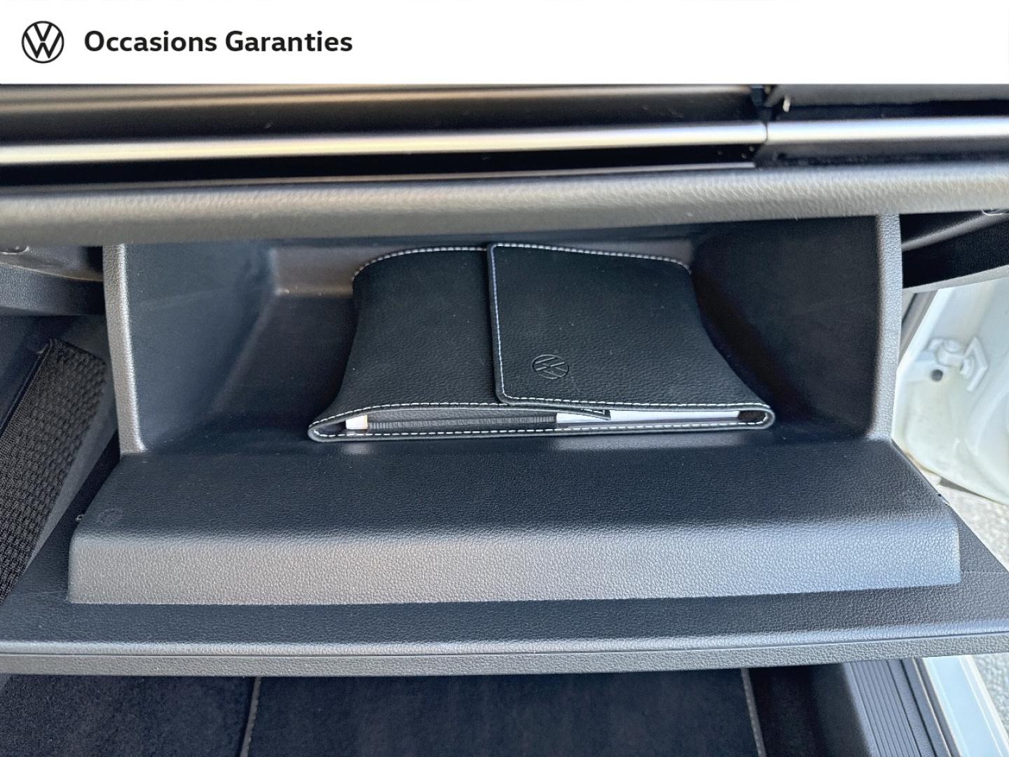 Voitures occasions VOLKSWAGEN GOLF R-Line Nancy