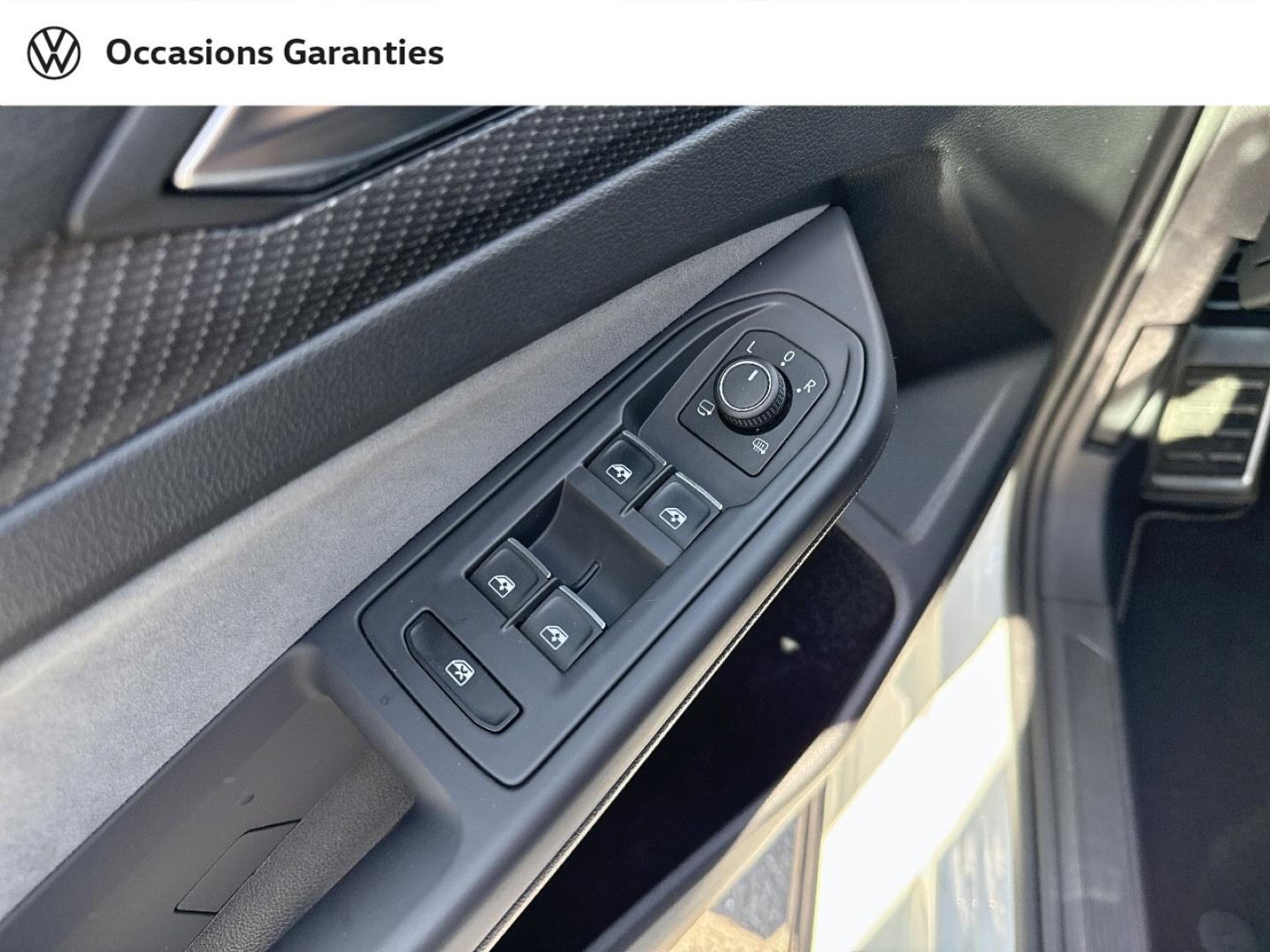 Voitures occasions VOLKSWAGEN GOLF R-Line Laxou