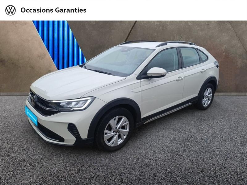 Voitures occasions VOLKSWAGEN TAIGO Life Laxou