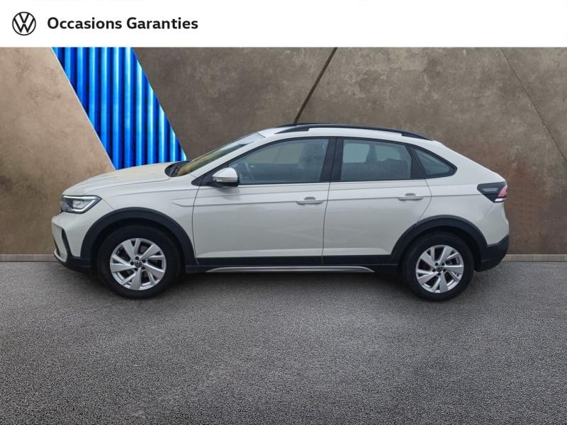 Voitures occasions VOLKSWAGEN TAIGO Life Laxou
