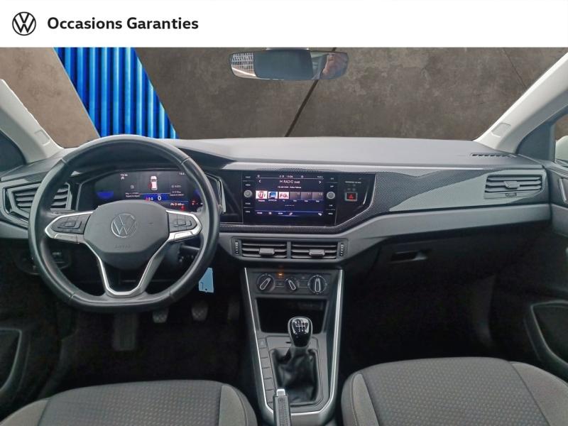 Voitures occasions VOLKSWAGEN TAIGO Life Laxou