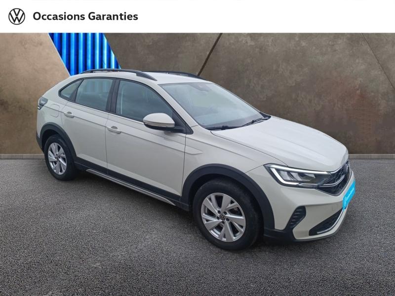 Voitures occasions VOLKSWAGEN TAIGO Life Laxou