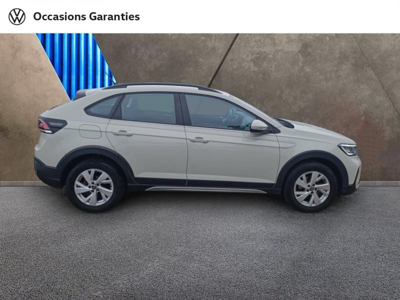 Voitures occasions VOLKSWAGEN TAIGO Life Laxou