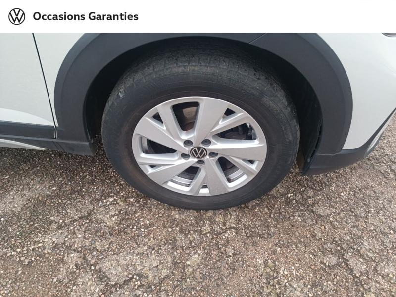 Voitures occasions VOLKSWAGEN TAIGO Life Laxou