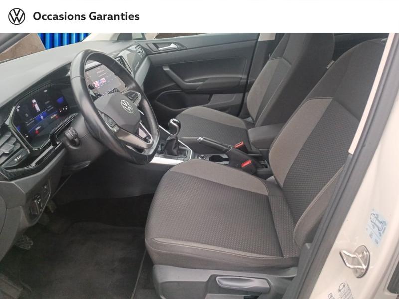 Voitures occasions VOLKSWAGEN TAIGO Life Laxou