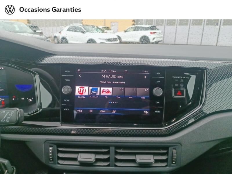 Voitures occasions VOLKSWAGEN TAIGO Life Laxou