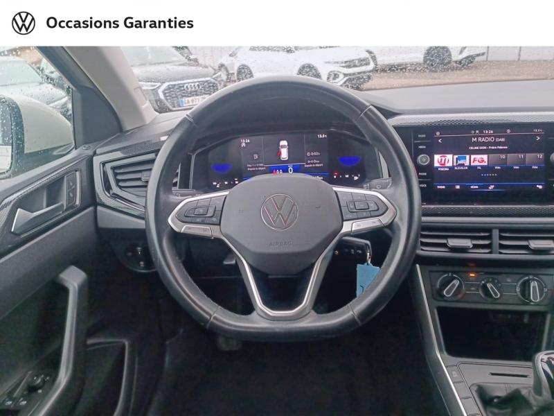 Voitures occasions VOLKSWAGEN TAIGO Life Laxou