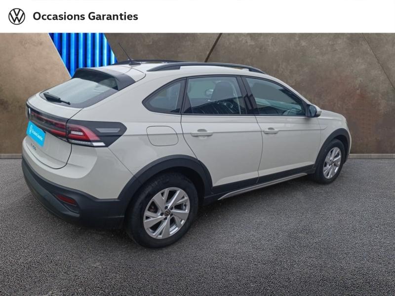 Voitures occasions VOLKSWAGEN TAIGO Life Laxou