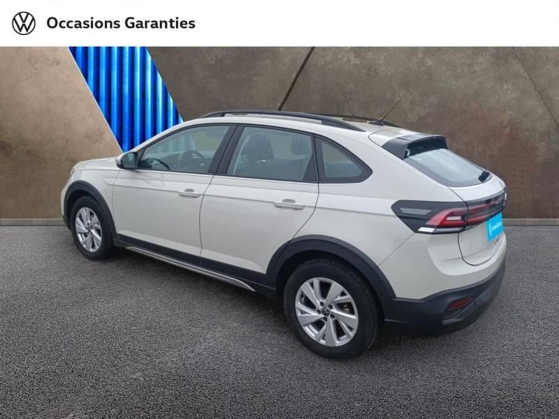 Voitures occasions VOLKSWAGEN TAIGO Life Laxou